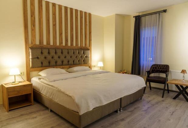 Grand 464 Otel - Görsel 2