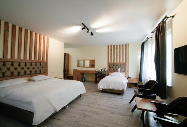 Grand 464 Otel - Görsel 4