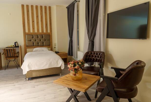 Grand 464 Otel - Görsel 5