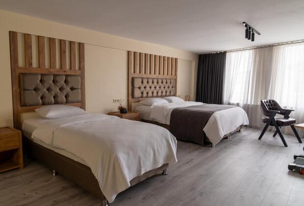 Grand 464 Otel - Görsel 7