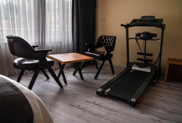 Grand 464 Otel - Görsel 8