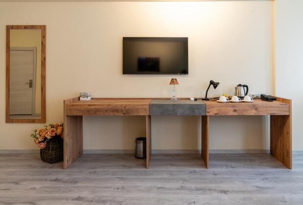 Grand 464 Otel - Görsel 10