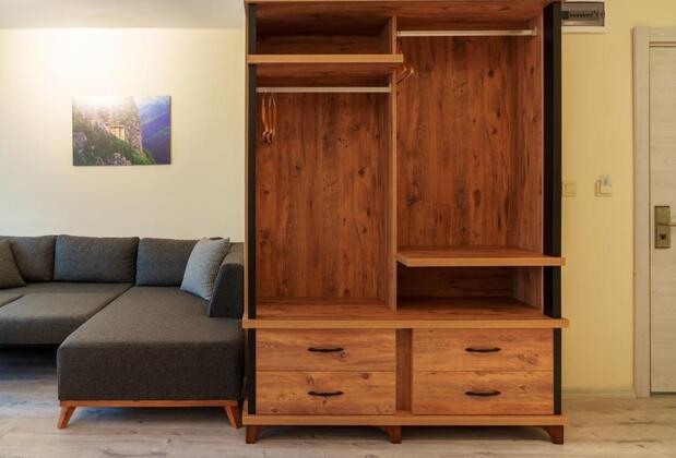 Grand 464 Otel - Görsel 11