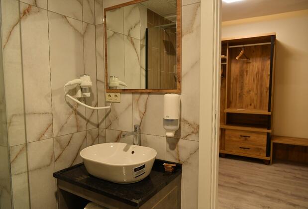 Grand 464 Otel - Görsel 12