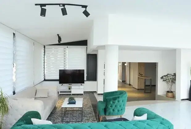 Liman Hotel - Görsel 4