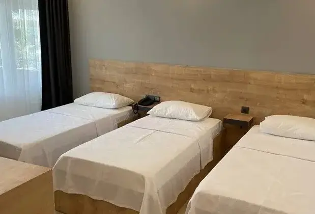 Liman Hotel - Görsel 3