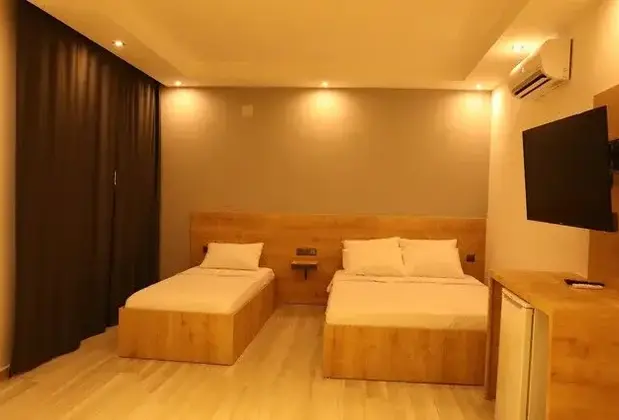 Liman Hotel - Görsel 5