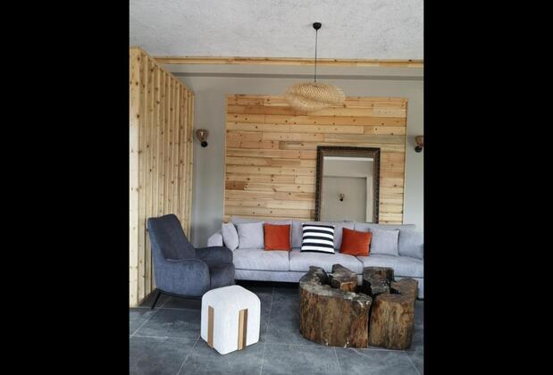 LogNikfer Bungalows - Görsel 7