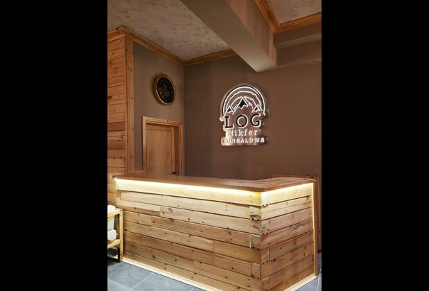 LogNikfer Bungalows - Görsel 8