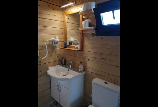 LogNikfer Bungalows - Görsel 10