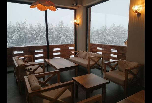 LogNikfer Bungalows - Görsel 11