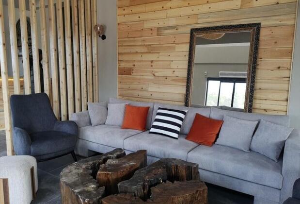 LogNikfer Bungalows - Görsel 5