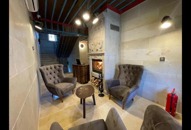 Leda Stone House - Görsel 19