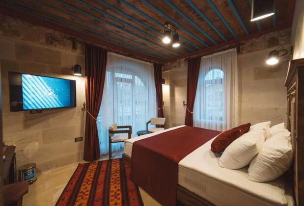 Leda Stone House - Görsel 4