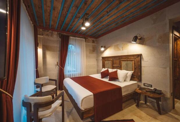 Leda Stone House - Görsel 5