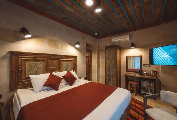 Leda Stone House - Görsel 6