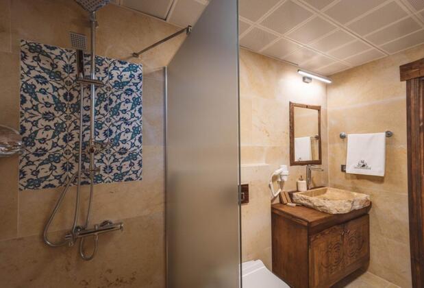 Leda Stone House - Görsel 18