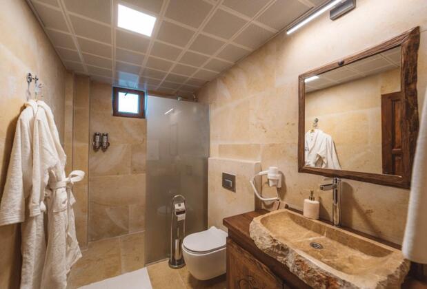 Leda Stone House - Görsel 17