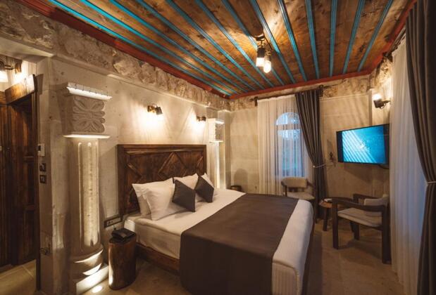 Leda Stone House - Görsel 7