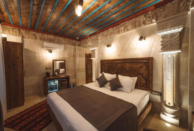 Leda Stone House - Görsel 8