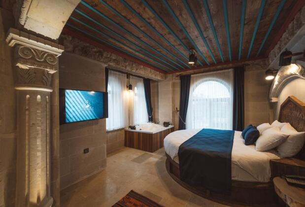 Leda Stone House - Görsel 10