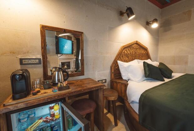 Leda Stone House - Görsel 14