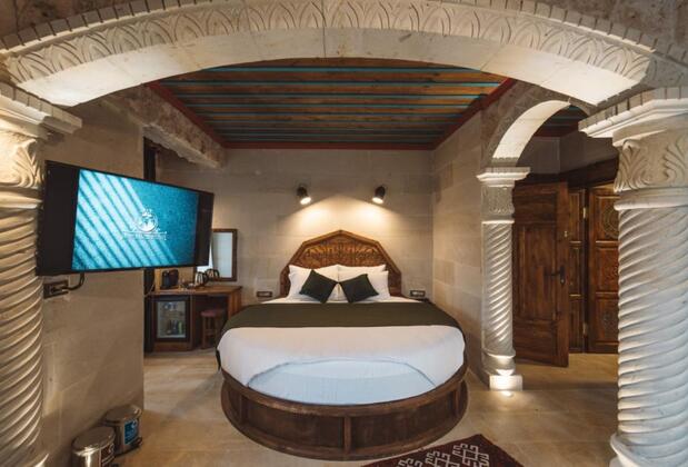 Leda Stone House - Görsel 15