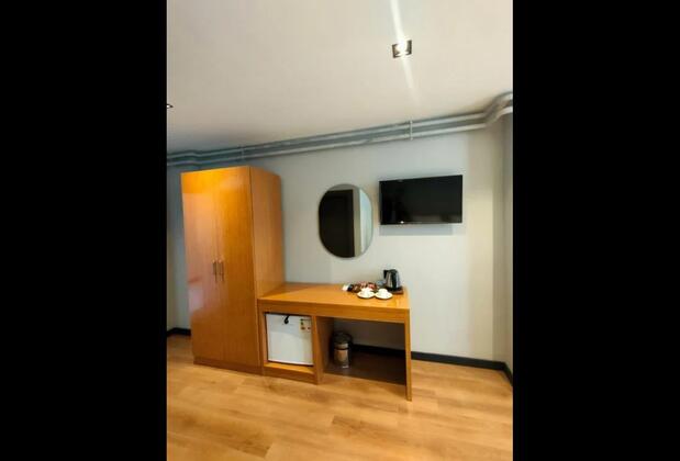 Elite Marmara Bosphorus  Otel - Görsel 2