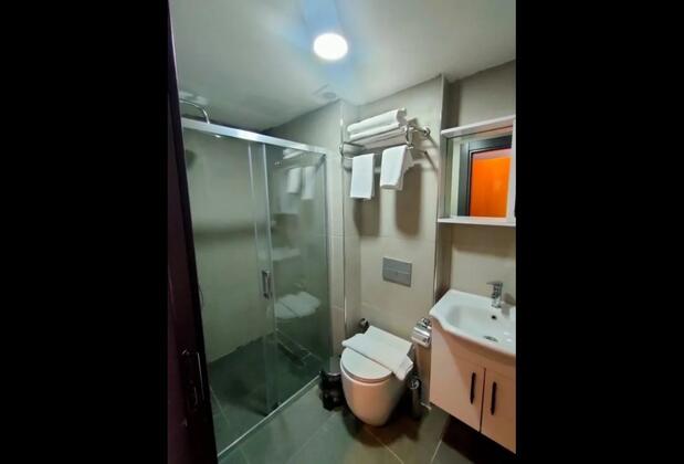 Elite Marmara Bosphorus  Otel - Görsel 3