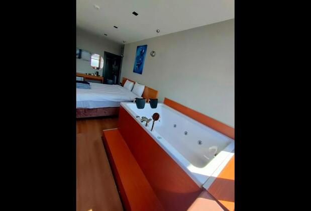 Elite Marmara Bosphorus  Otel - Görsel 5