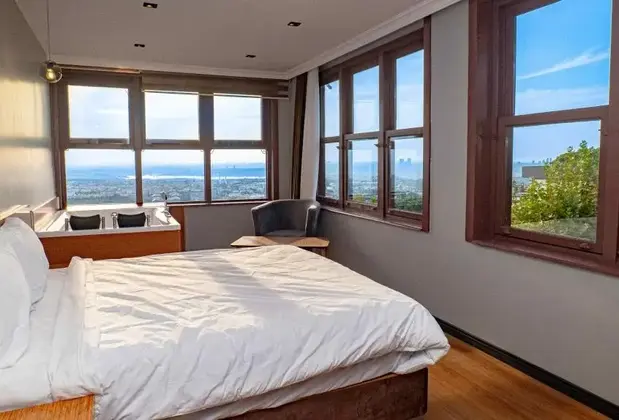 Elite Marmara Bosphorus  Otel - Görsel 4