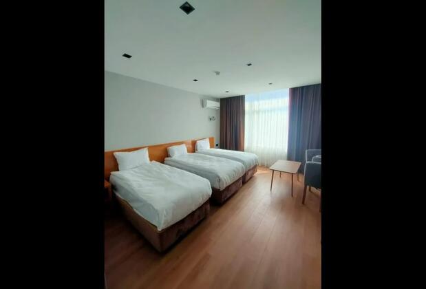 Elite Marmara Bosphorus  Otel - Görsel 6