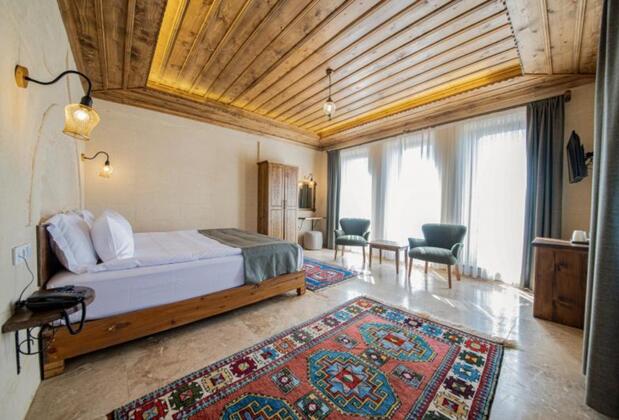 Remus Romulus Hotel - Görsel 3