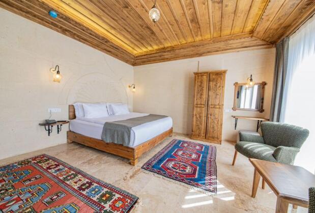 Remus Romulus Hotel - Görsel 4