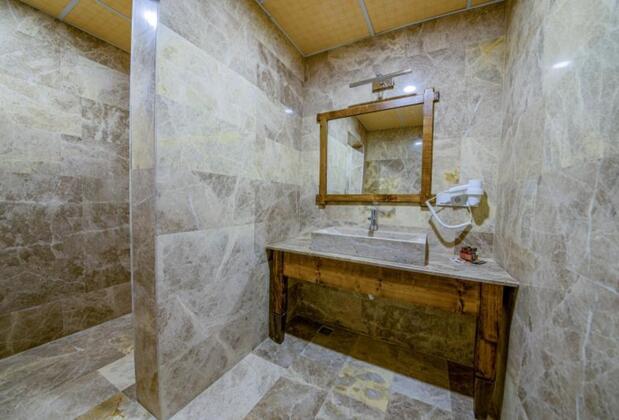 Remus Romulus Hotel - Görsel 8