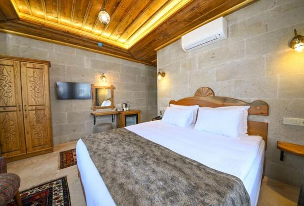 Remus Romulus Hotel - Görsel 6