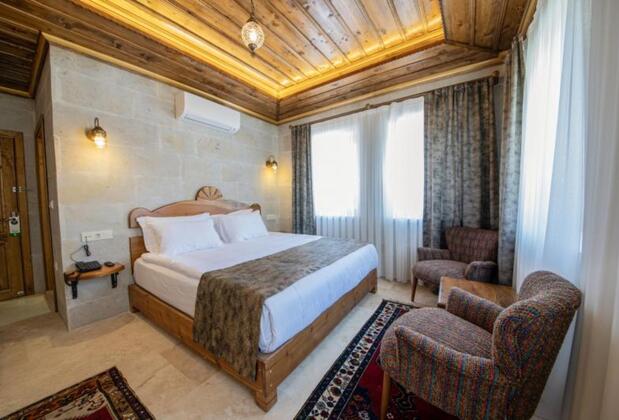 Remus Romulus Hotel - Görsel 7