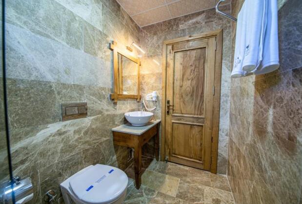 Remus Romulus Hotel - Görsel 11