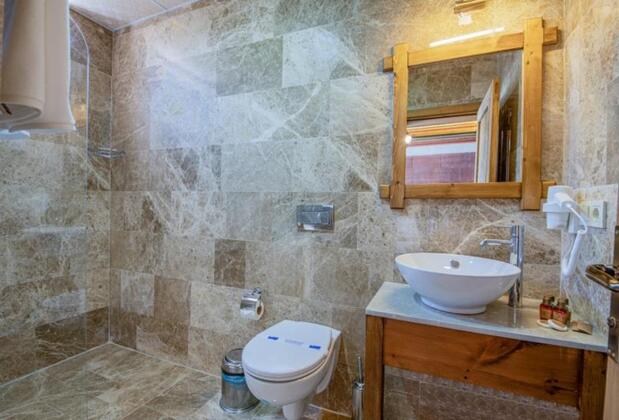 Remus Romulus Hotel - Görsel 14