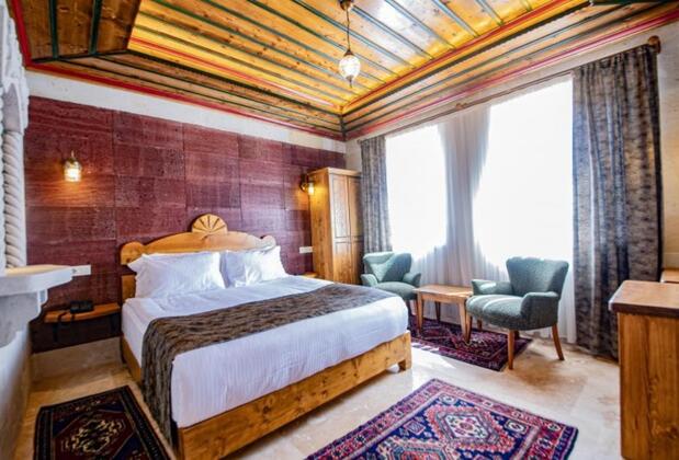 Remus Romulus Hotel - Görsel 9