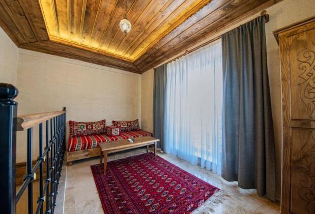 Remus Romulus Hotel - Görsel 10