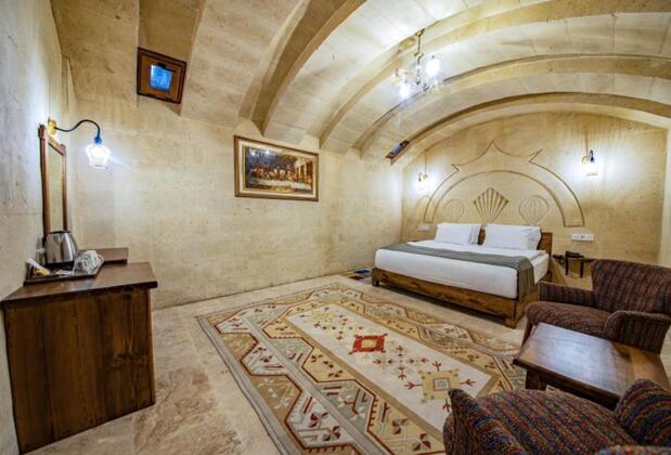 Remus Romulus Hotel - Görsel 12