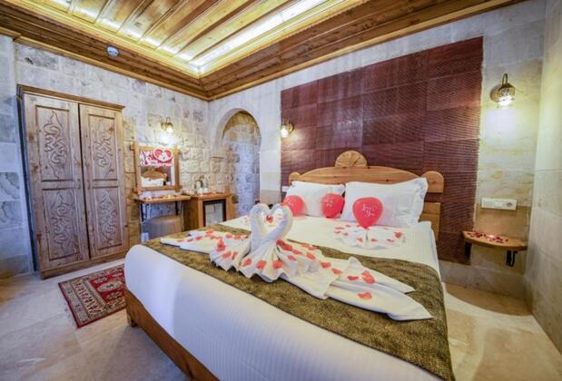 Remus Romulus Hotel - Görsel 15