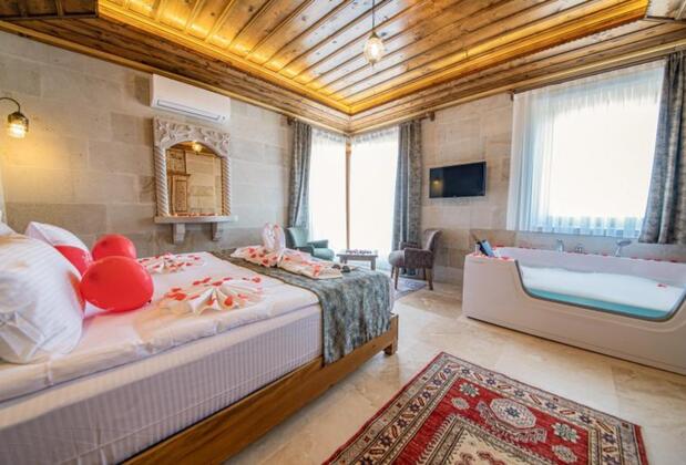 Remus Romulus Hotel - Görsel 16