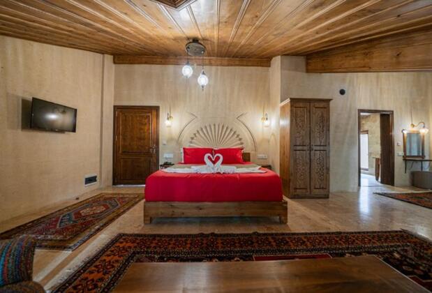 Remus Romulus Hotel - Görsel 18