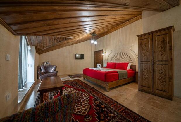 Remus Romulus Hotel - Görsel 19