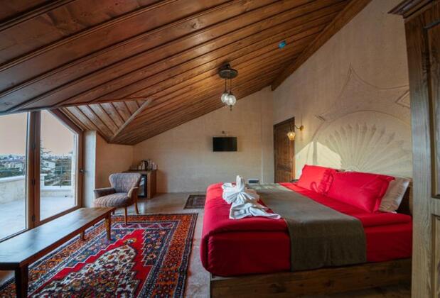 Remus Romulus Hotel - Görsel 21