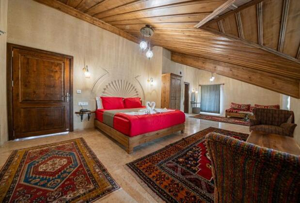 Remus Romulus Hotel - Görsel 22