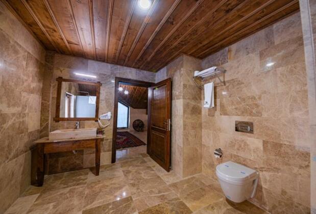 Remus Romulus Hotel - Görsel 17