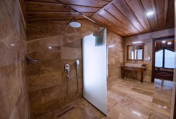 Remus Romulus Hotel - Görsel 20